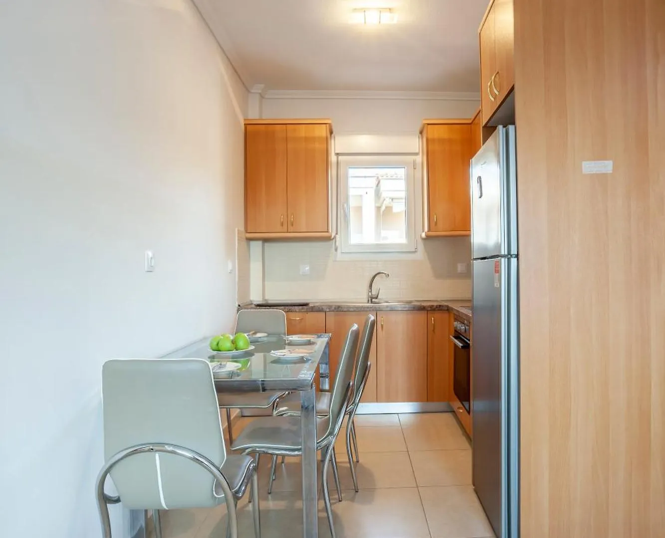 Apartment Aris Pefkochori