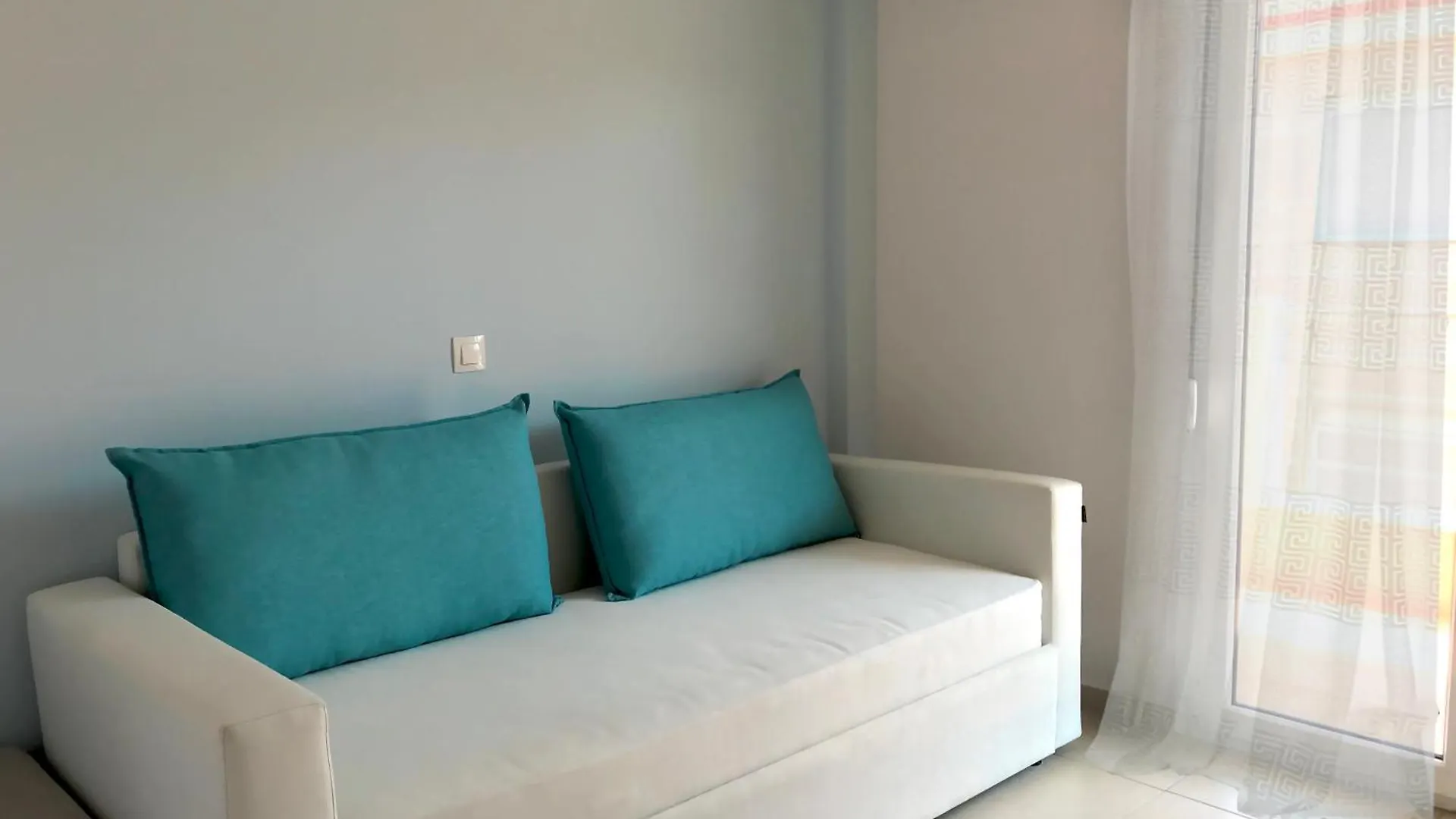 Apartment Aris Pefkochori