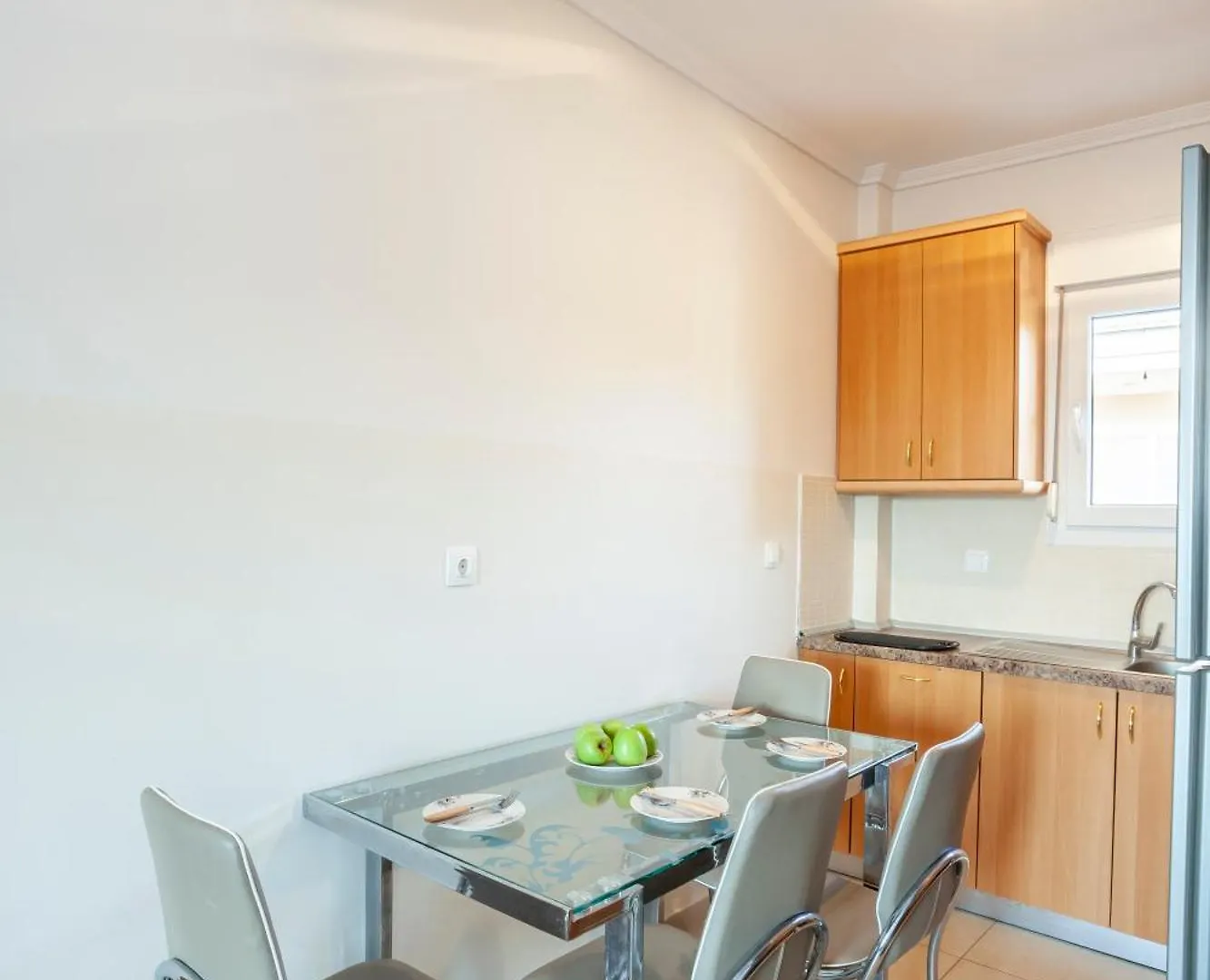 Apartment Aris Pefkochori