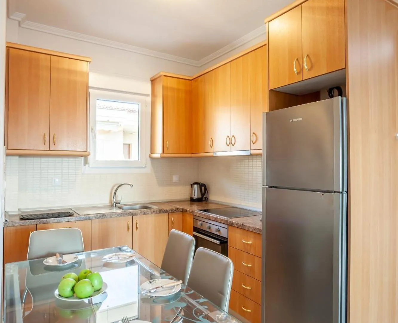 Apartment Aris Pefkochori