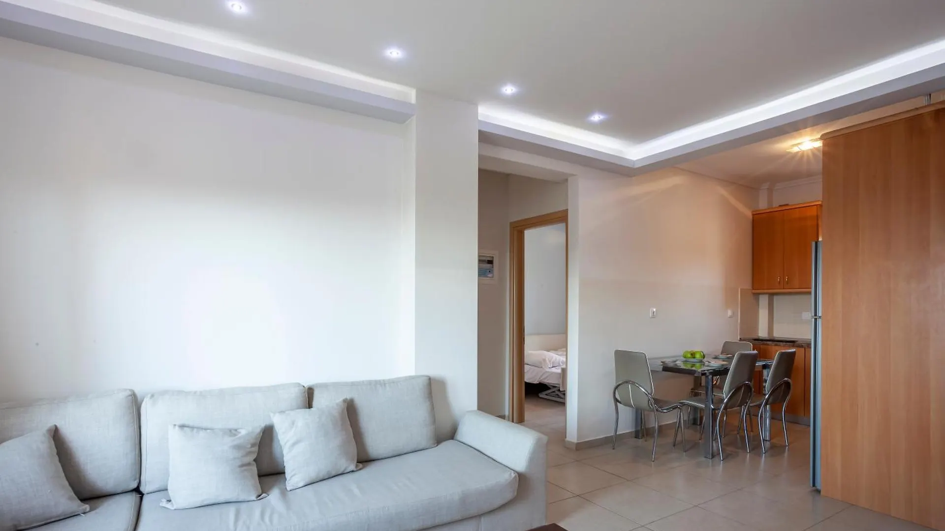 Apartment Aris Pefkochori
