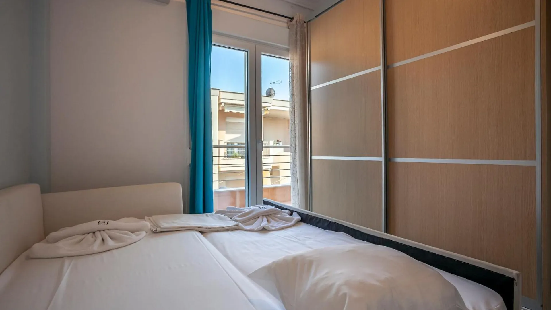 Apartment Aris Pefkochori 0*,  Greece