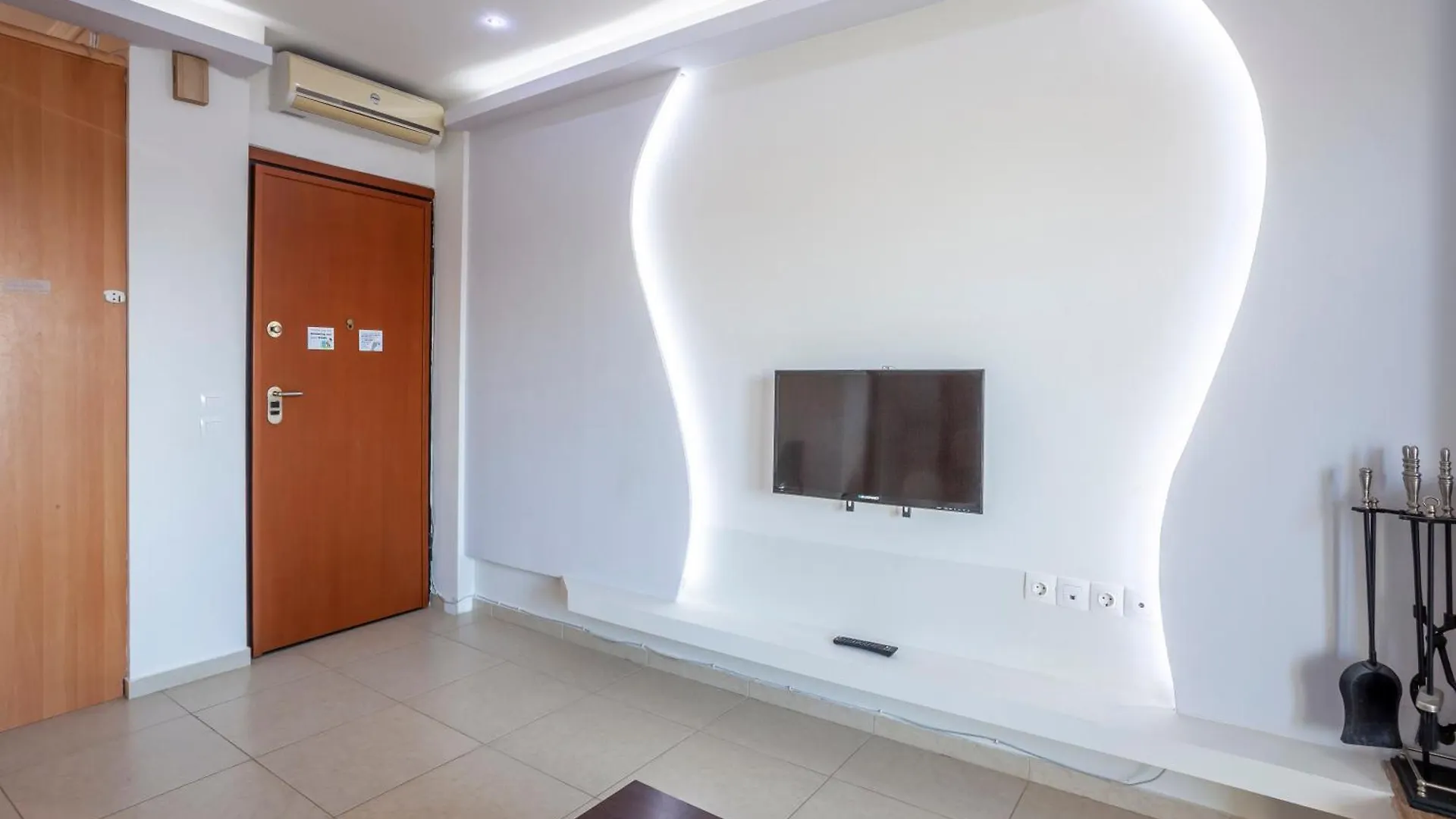 Apartment Aris Pefkochori