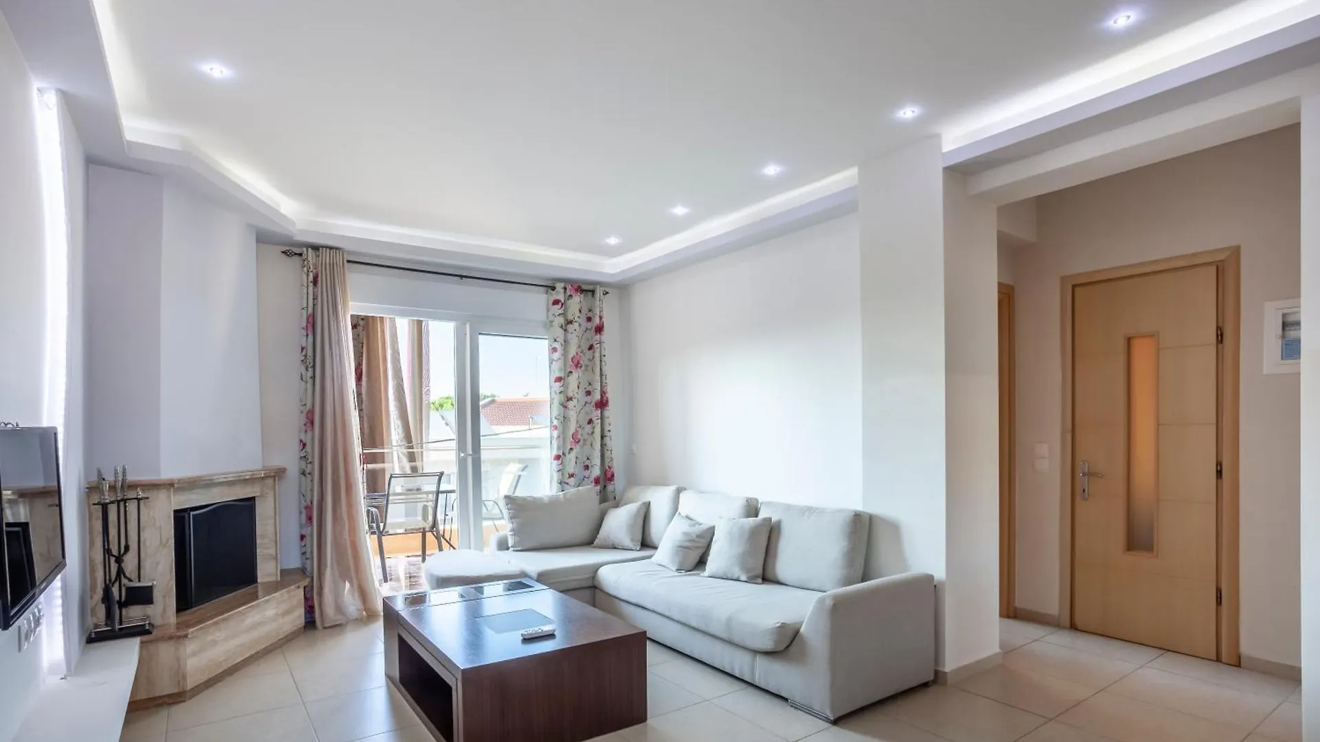 Apartment Aris Pefkochori