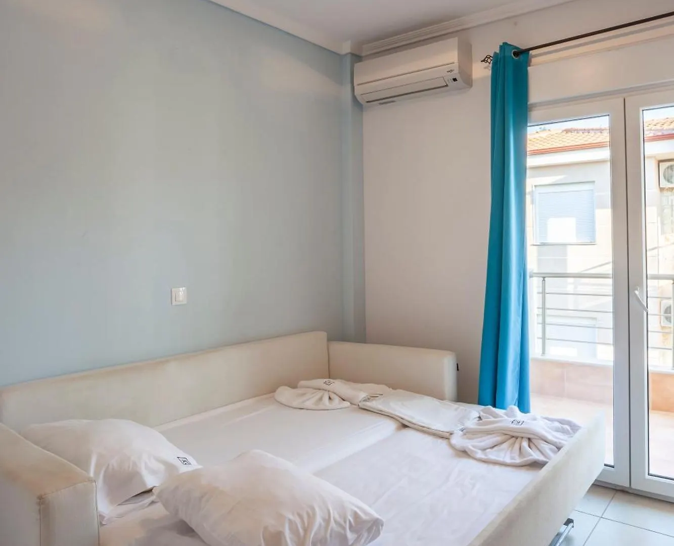 Apartment Aris Pefkochori