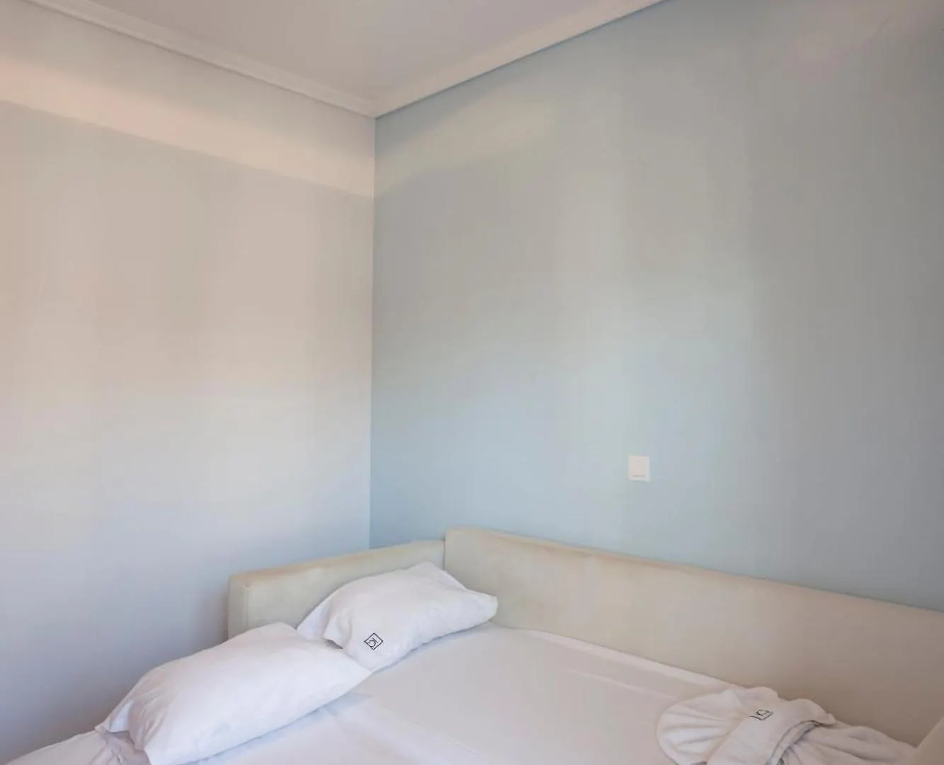 Apartment Aris Pefkochori Greece