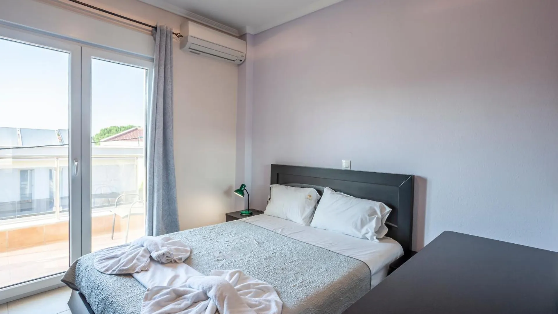 Apartment Aris Pefkochori