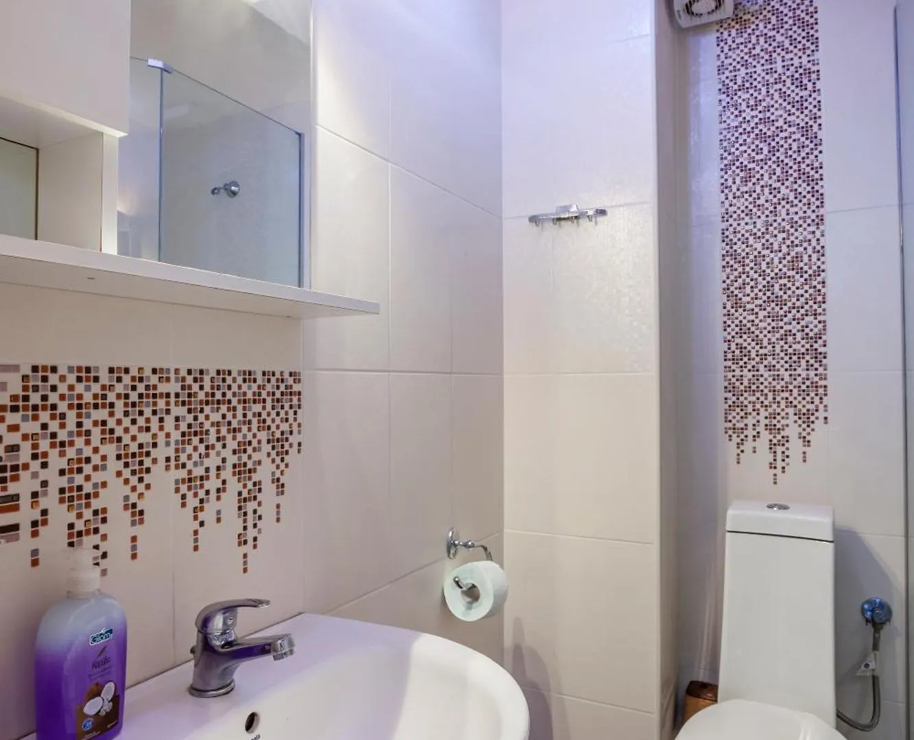 Apartment Aris Pefkochori Greece