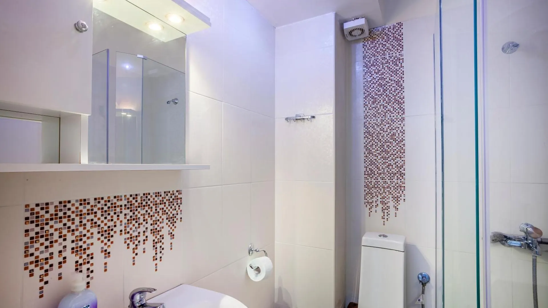 Apartment Aris Pefkochori 0*,  Greece