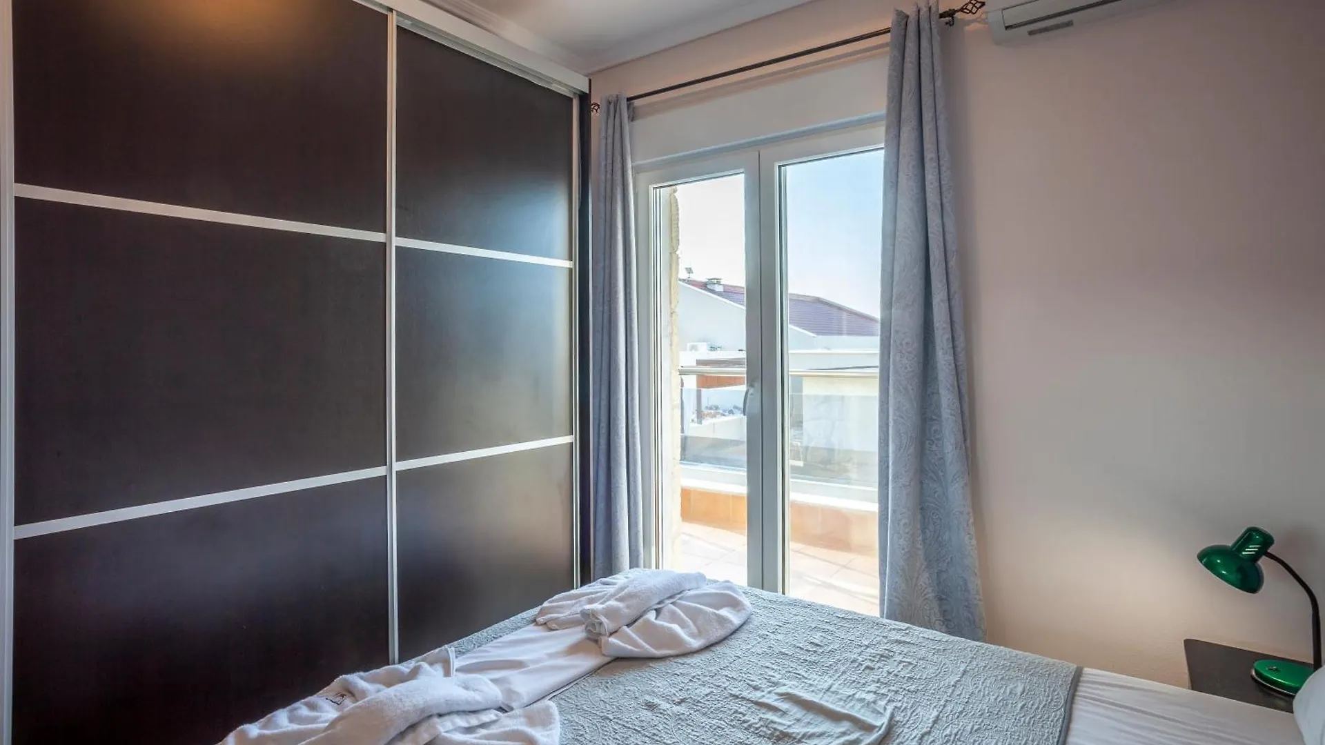 Apartment Aris Pefkochori