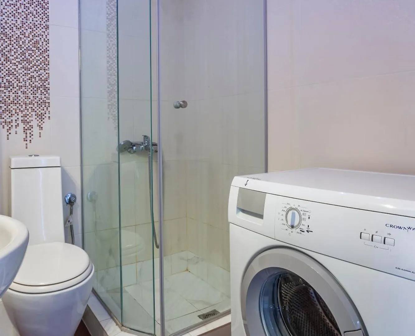 Apartment Aris Pefkochori